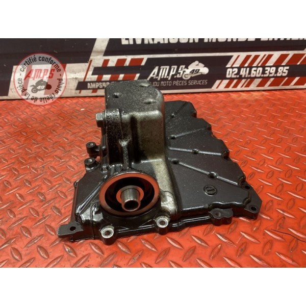 Carter moteur inférieur 
