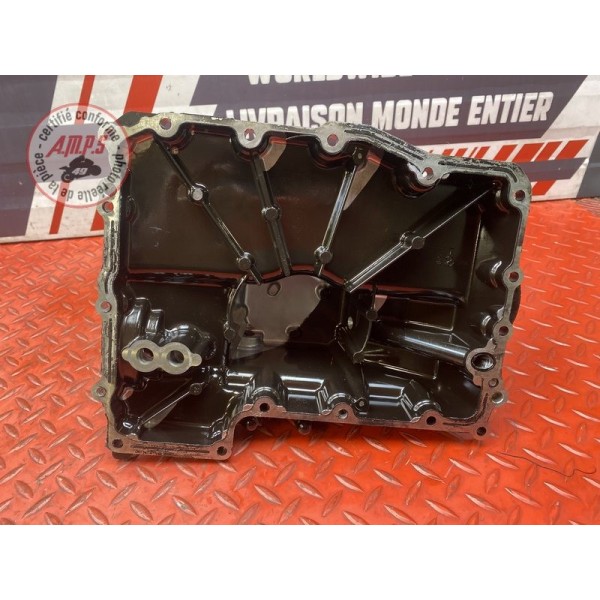 Carter moteur inférieur 