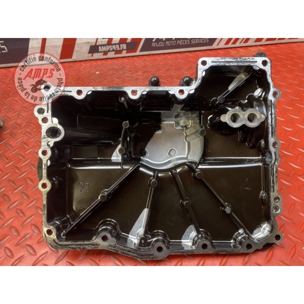 Carter moteur inférieur 