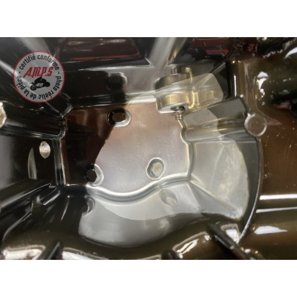 Carter moteur inférieur 
