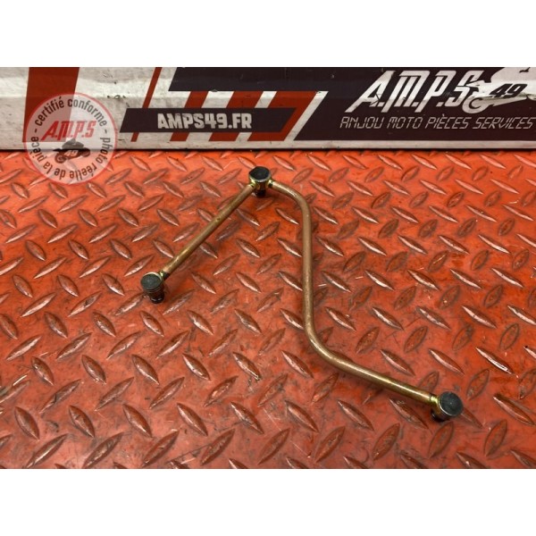 Conduit d'huile moteur 