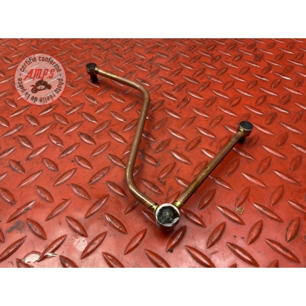 Conduit d'huile moteur 