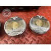Cylindre avec pistons 