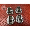 Cylindre avec pistons 