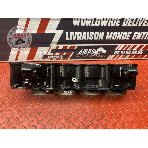 Cylindre avec pistons 