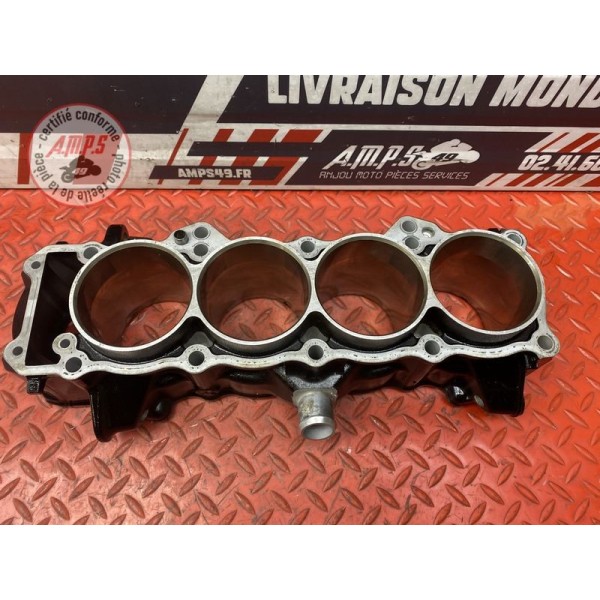 Cylindre avec pistons 