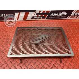 Grille de radiateur 
