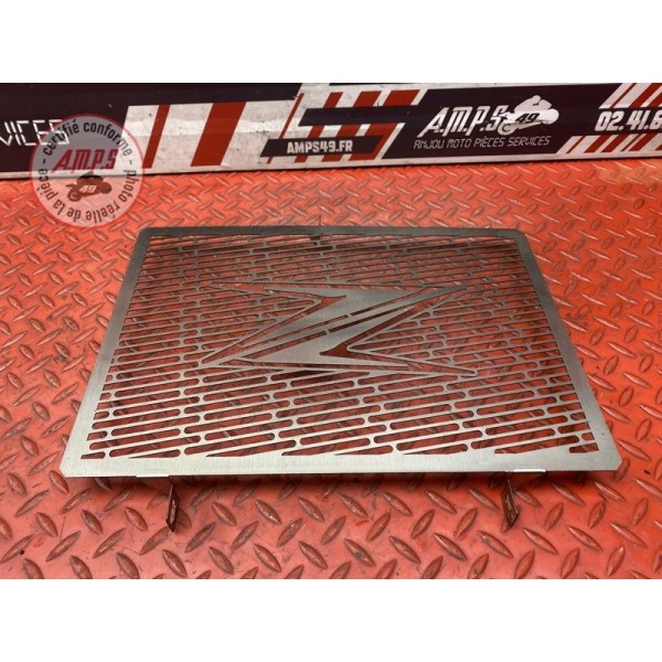 Grille de radiateur 