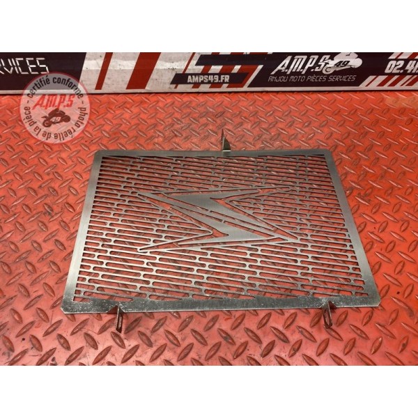 Grille de radiateur 