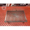 Grille de radiateur