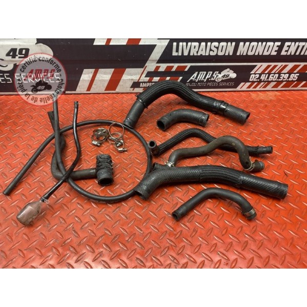 Kit de durite moteur