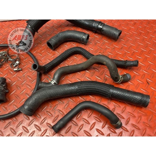 Kit de durite moteur 