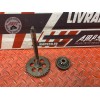 Kit de pignon moteur 