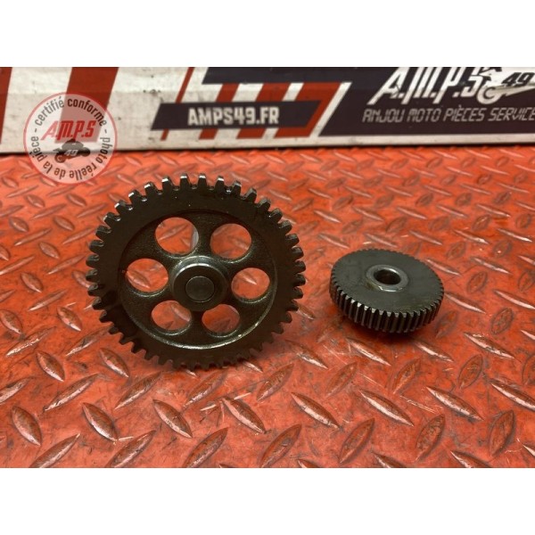 Kit de pignon moteur 