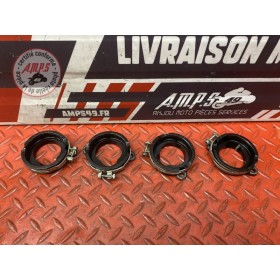 Kit de pipe d'admission 