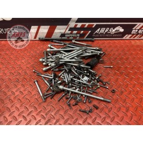 Kit de vis moteur 