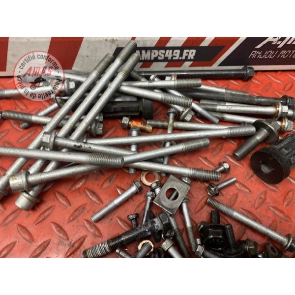 Kit de vis moteur 