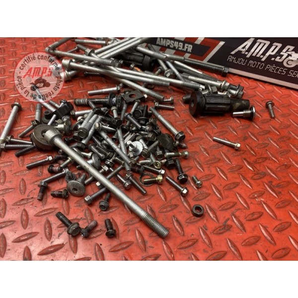 Kit de vis moteur 