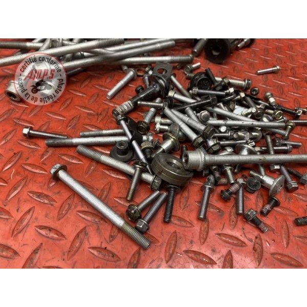 Kit de vis moteur 