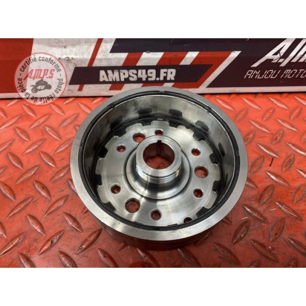 Rotor volant moteur 