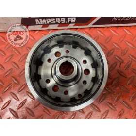 Rotor volant moteur 