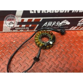 Stator alternateur 