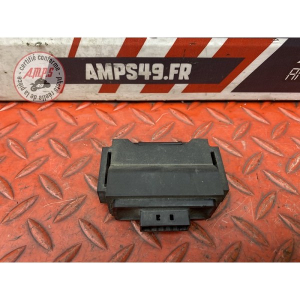 Boitier immobilisateur 