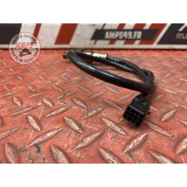 Sonde lambda 