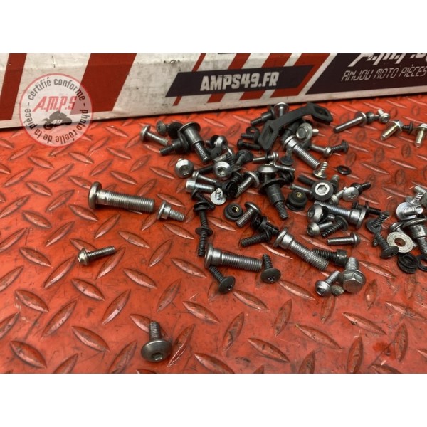 Kit de vis de carrosserie 
