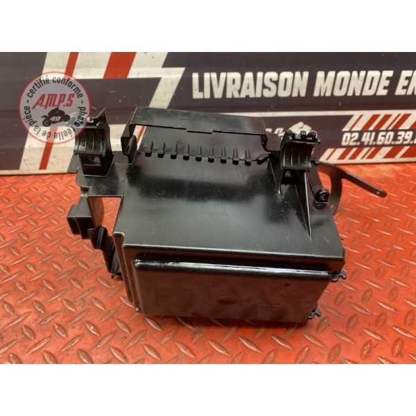 Bac a batterie 