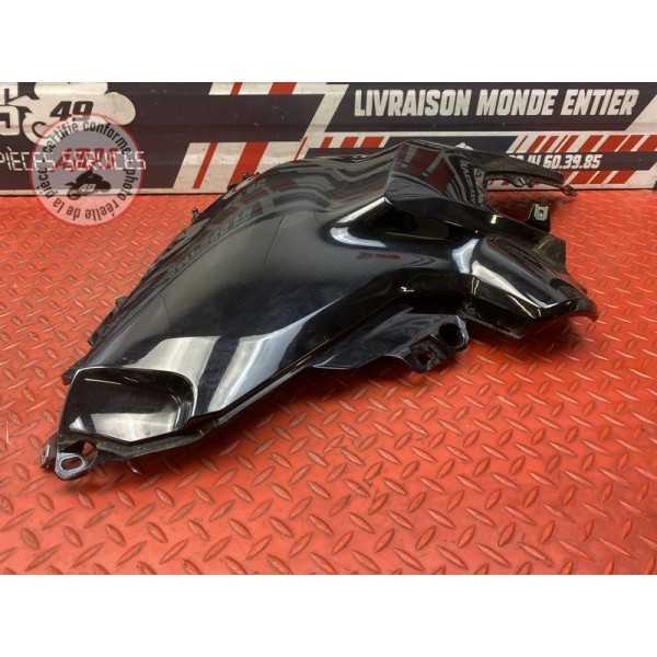 Ecope de reservoir droite 