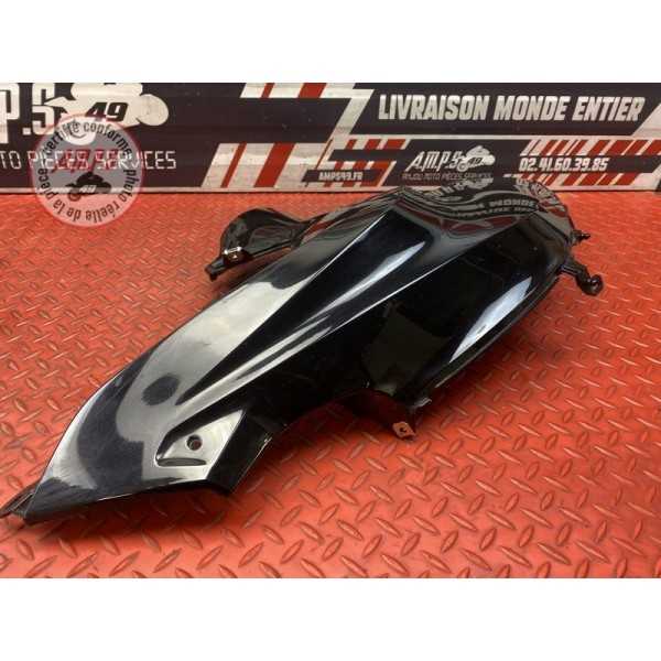 Ecope de reservoir droite 