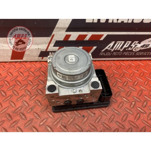 Centrale ABS 