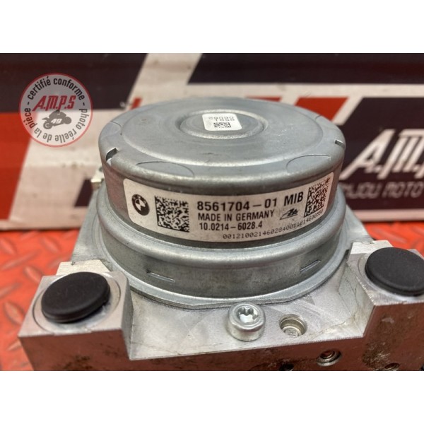 Centrale ABS 
