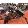 Faisceau électrique principale