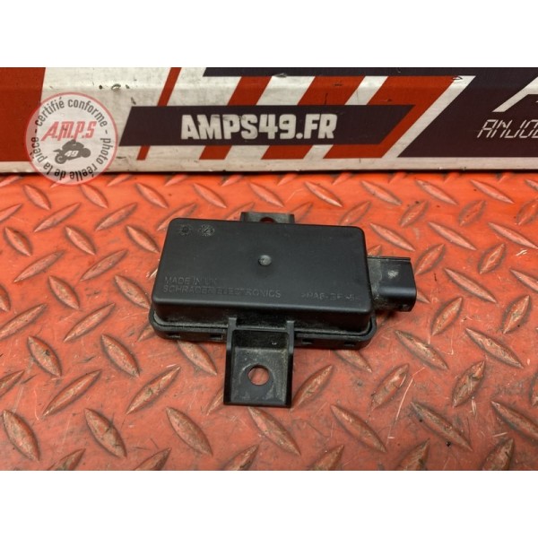 Module pression de pneu