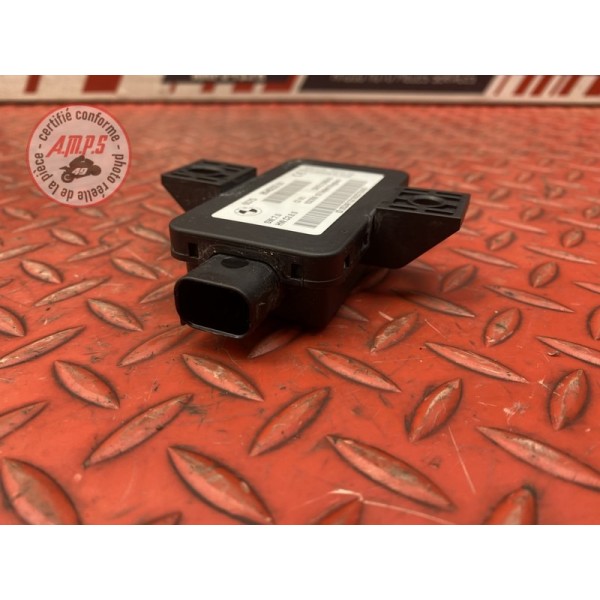 Module pression de pneu 
