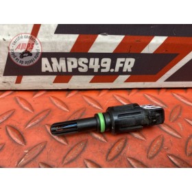 Sonde d air sur boite a air 