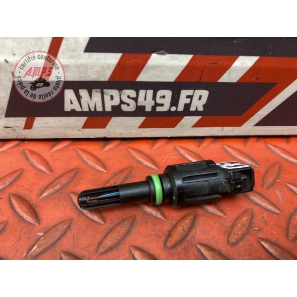 Sonde d air sur boite a air 