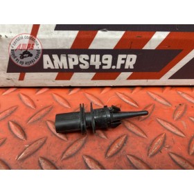 Sonde d'air 