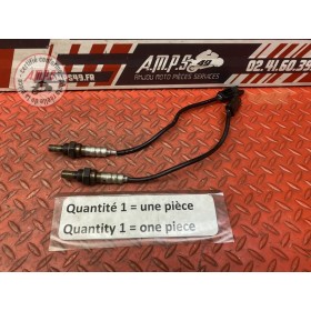 Sonde lambda 