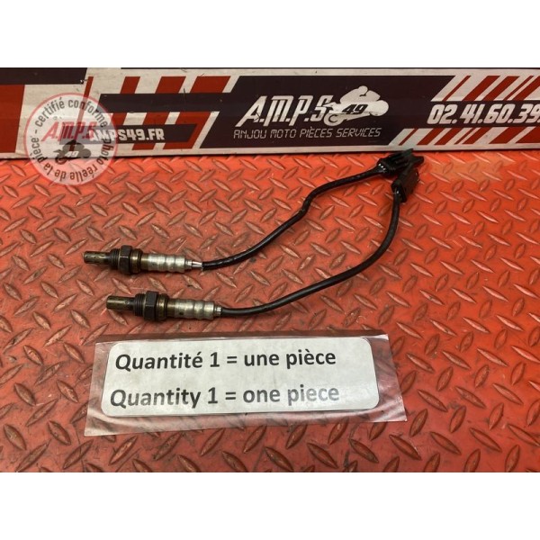 Sonde lambda 