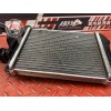 Radiateur d'eau droit 