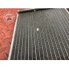 Radiateur d'eau gauche 