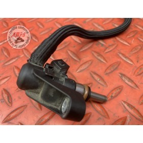 Durite de carburant avec injecteur 