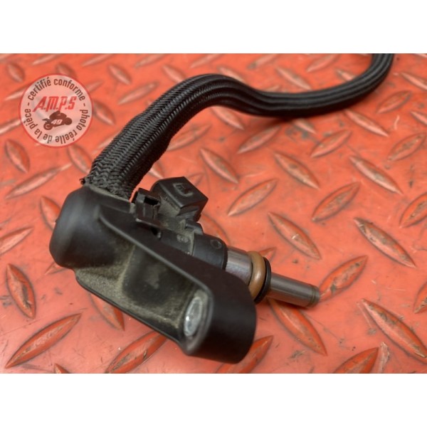 Durite de carburant avec injecteur 
