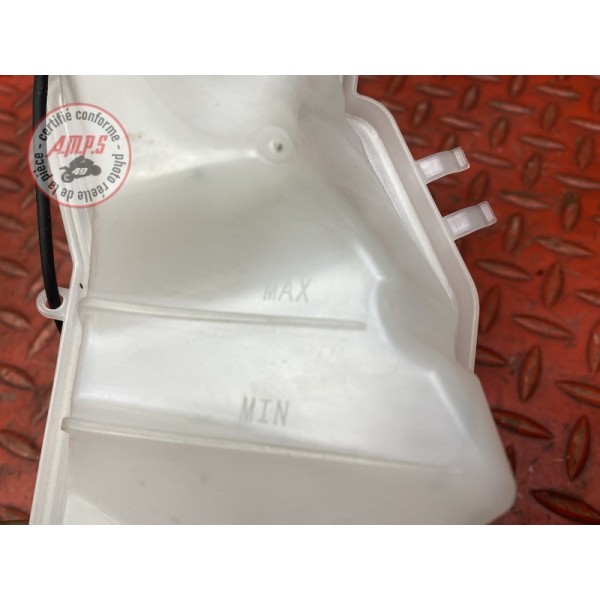 Bocal de liquide de refroidissement 