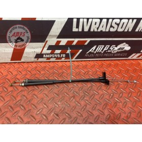 Cable de valve d'échappement 