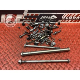 Kit de vis partie cycle 
