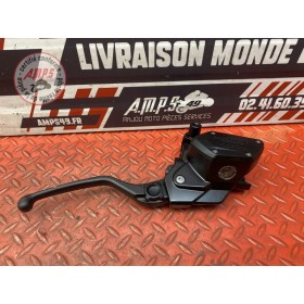 Maitre cylindre de frein avant 